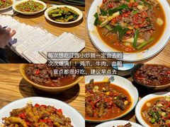 -木木鲜海鲜面(天一店)