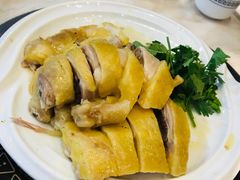 白切鸡王-瑞记湛江鸡饭店·粤西第一鸡(粤垦店)
