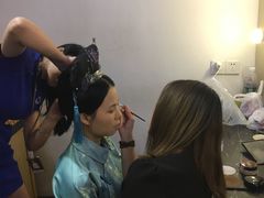 -盘子女人坊(顺德店)