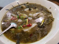 酸菜鱼-南京人家(盛京大奥莱店)