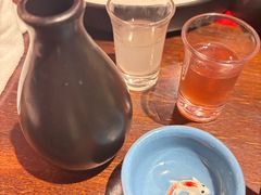 -食味酒味天津菜·海肠捞饭·东方酒饮(鼓楼店)