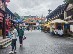 -天龙八部武侠城