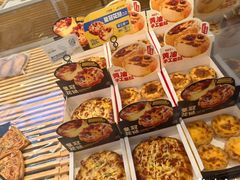 -皇冠幸福里动物奶油生日蛋糕(马祖路店)