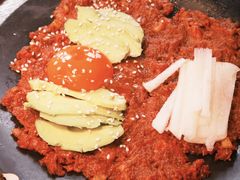 -Fuzzy Bistro 浮几韩餐·茶酒馆