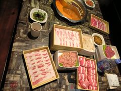 -冠菌火锅自助(东莞桥头店)