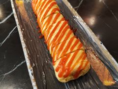 -HONGA HONGA雄家(曹路店)