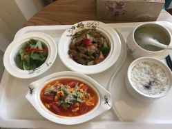 点击看大图 -菁幼月子会所(儿童医院店)