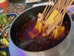 -路边边.炒菜烧烤.音乐餐厅(良乡长虹店)