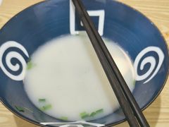 -瘪嘴吧老鸭粉丝汤·百斤老鸭一锅汤(员村店)