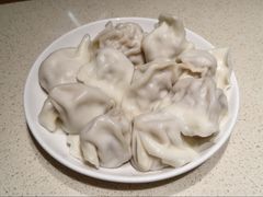 -金谷园饺子馆(北邮总店)