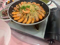 -天外天美食广场(哈尔滨路店)