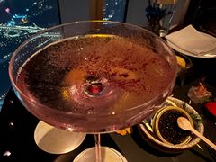 -广州四季酒店·天吧·高空酒吧