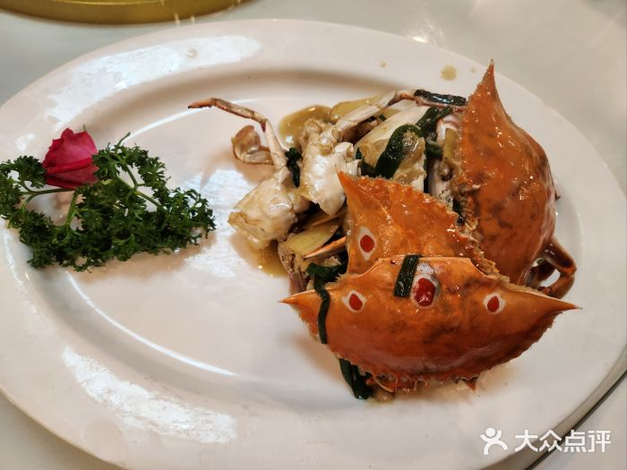 宜宾海鲜酒家·二十九年老字号图片
