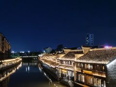 -嘉兴月河历史街区