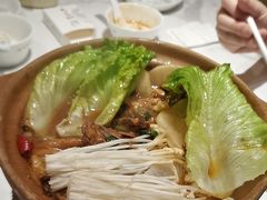 -川味堂·四川豆花(八卦岭店)