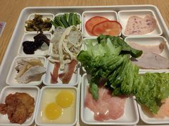 -小乔过桥米线(玉林店)