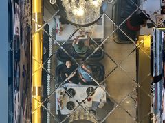 -马克西姆俄罗斯餐厅(通亚街店)