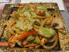 -大渔铁板烧(大悦城店)