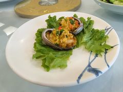 -友鹏海鲜(新宜白大道店)