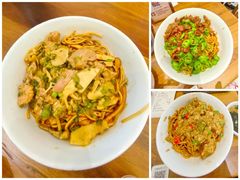 -奎元馆.百年奎元.非遗传承(西湖边的解放路店)