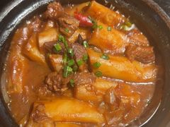 -晓粤·惹味粤菜(凯德乐峰广场店)