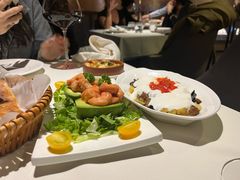 -Pasha帕夏土耳其餐厅(南昌路店)