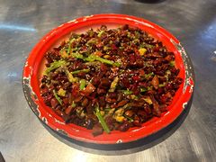 -馬伍旺川菜(江北虹悦城店)