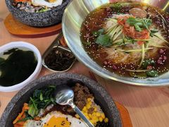 -小木屋拌饭(西安华阳城店)