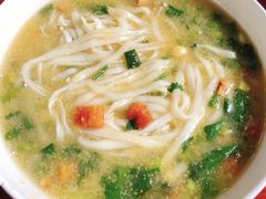 包谷糁面-小清花粥铺(青年南街店)