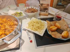 -黄记煌三汁焖锅(新佳丽江汉路店)