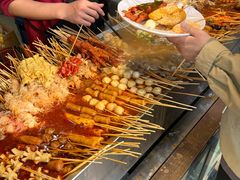 -郭记小街麻辣烫(南小街总店)