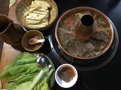 -陀岗美食·云南藏式特色餐厅