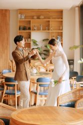 -全城热恋璀璨婚纱摄影