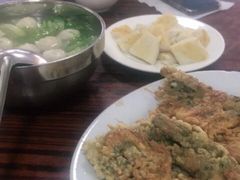 蚝烙-蒂蒂香達濠魚丸