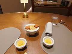-Amber(置地文华东方酒店)