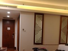 -三亚亚龙湾雅高美爵酒店
