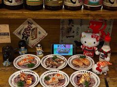 -小川洋风料理(江汉路店)