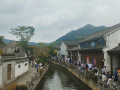 -东钱湖旅游度假区