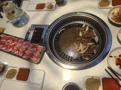-老卜奎齐齐哈尔烤肉(人民东路店)