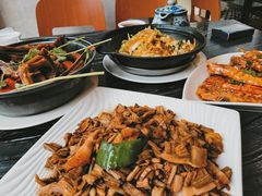 -美极鲜食坊(宝安南路店)