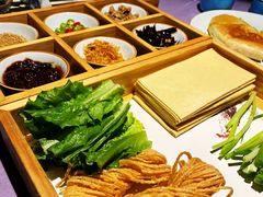 -章丘宴(唐人中心店)