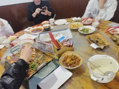 -冶建镜子·中国龙虾王(总店)