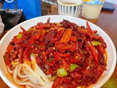 -阿拉木汗餐厅(山大路店)