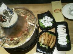 -虾满堂(瑞虹店)
