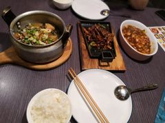 -孙家外婆•长春地标美食新名片(吾悦广场店)