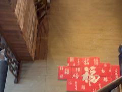 -徽三说·土徽菜·中国徽菜连锁品牌(一中店)