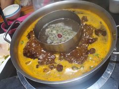 -葛记红焖羊肉(人民路店)