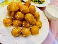 -晋阳饭庄(虎坊桥店)