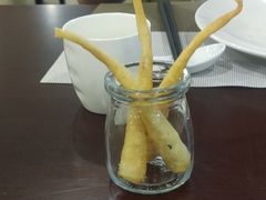 -斑斓西餐厅·自助茶点(高崎机场佰翔花园酒店)