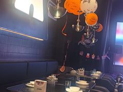 -桂花里·衢州菜·精酿餐吧(未来科技城万达广场店)